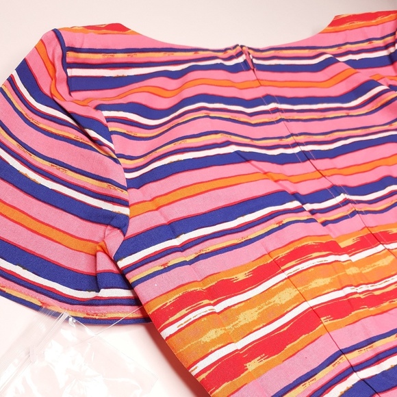 Summer Dress - Picture 4 of 8